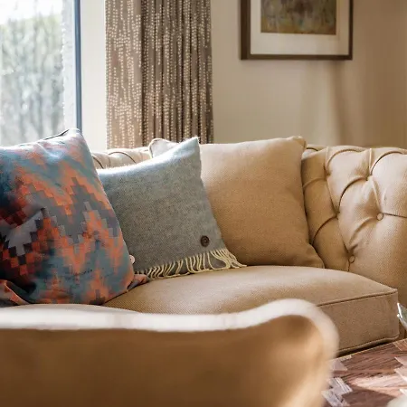 Holiday home Scarsdale Kendal