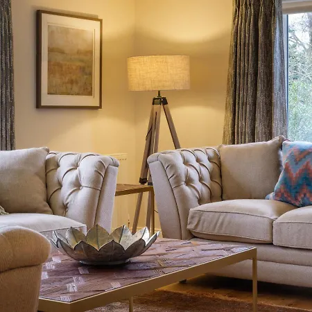 Scarsdale Holiday home *