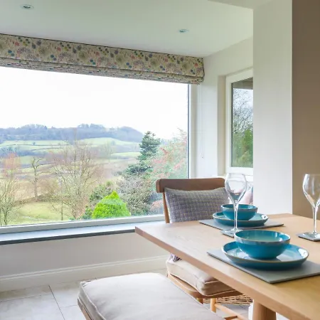 Scarsdale Holiday home Kendal