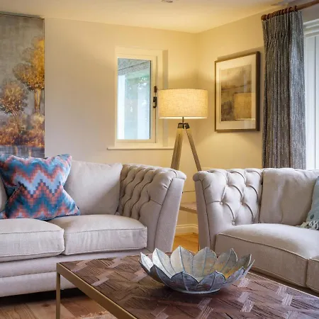 Nyaraló Scarsdale Kendal