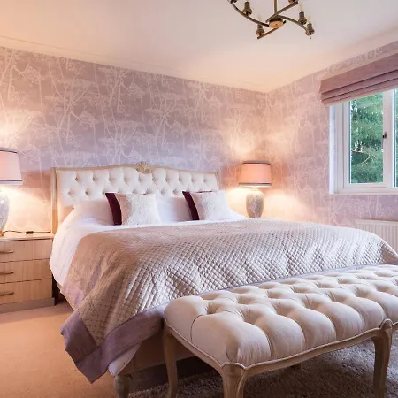 Scarsdale Nyaraló *