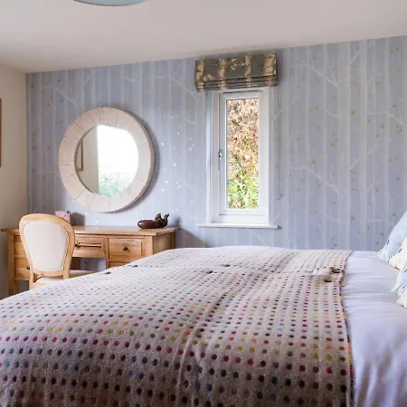 Nyaraló Scarsdale Kendal