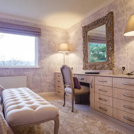 Scarsdale Holiday home