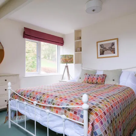 Scarsdale Holiday home *
