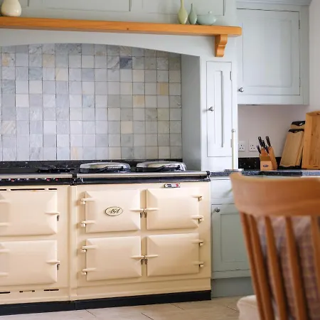 Scarsdale Nyaraló Kendal