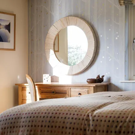 Scarsdale Kendal