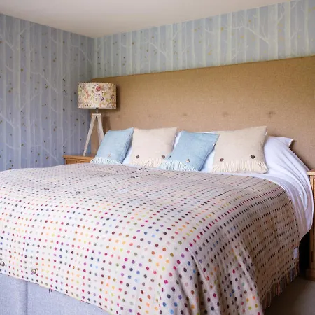 Scarsdale Nyaraló *