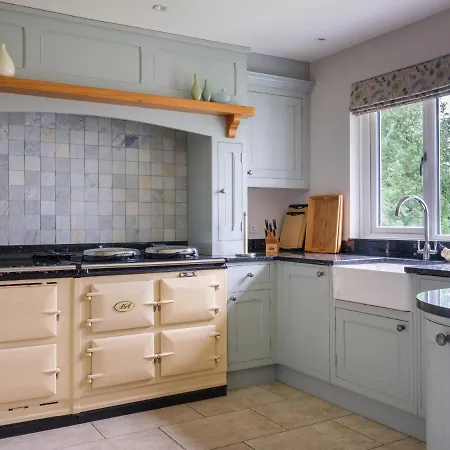 Nyaraló Scarsdale Kendal