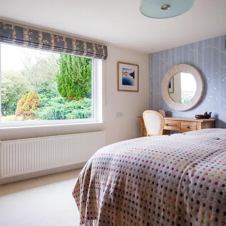 Nyaraló Scarsdale *