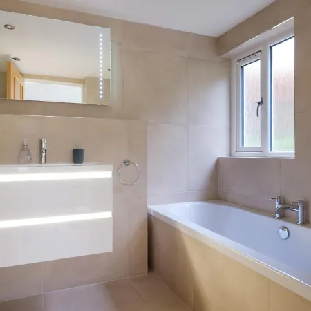 Holiday home Scarsdale
