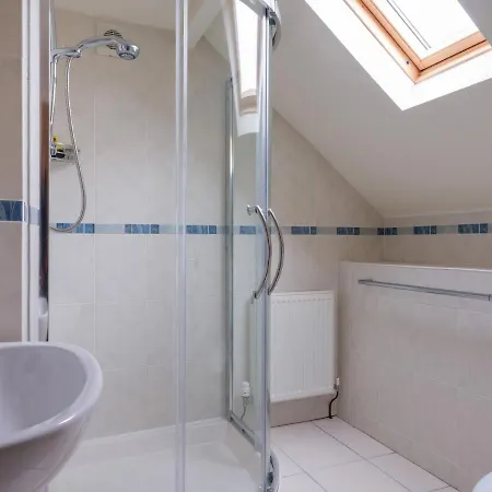 Scarsdale Holiday home Kendal