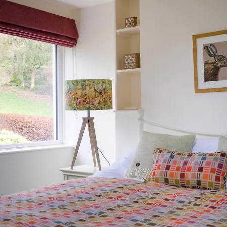 Nyaraló Scarsdale *