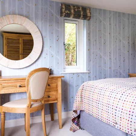 Scarsdale Holiday home *