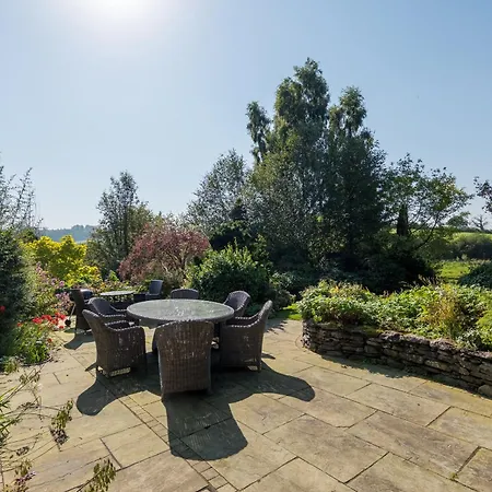 Scarsdale Holiday home