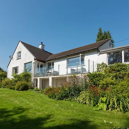 Scarsdale Holiday home