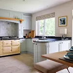 Scarsdale Feriehus Kendal