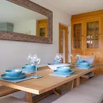 Scarsdale Feriehus Kendal