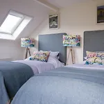 Scarsdale Feriehus Kendal