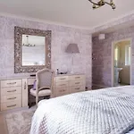 Scarsdale Feriehus