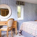 Scarsdale Feriehus *
