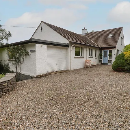 Scarsdale Holiday home