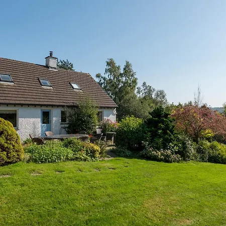 Scarsdale Holiday home