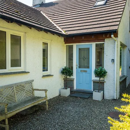 Holiday home Scarsdale