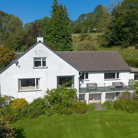 Holiday home Scarsdale *