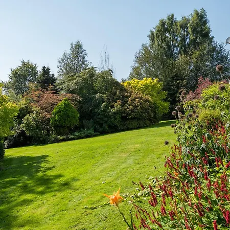 Holiday home Scarsdale *