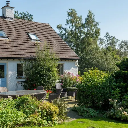 Holiday home Scarsdale *