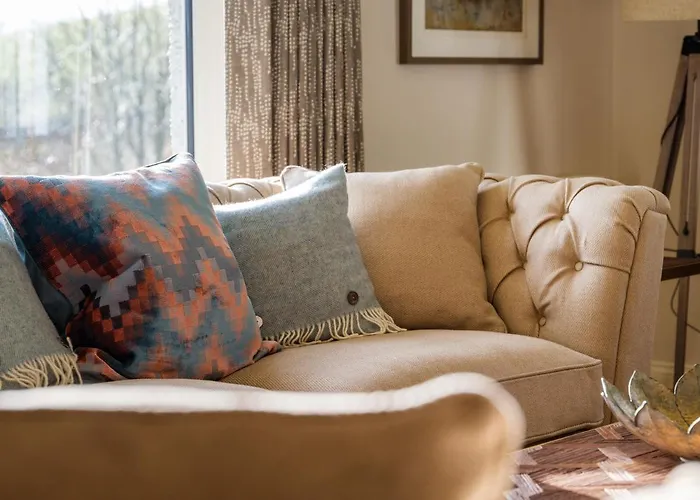 Holiday home Scarsdale Kendal