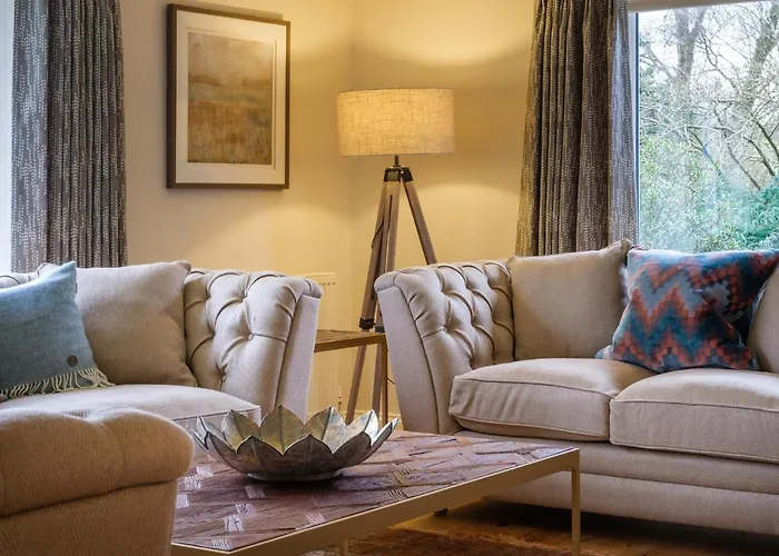 Scarsdale Holiday home *