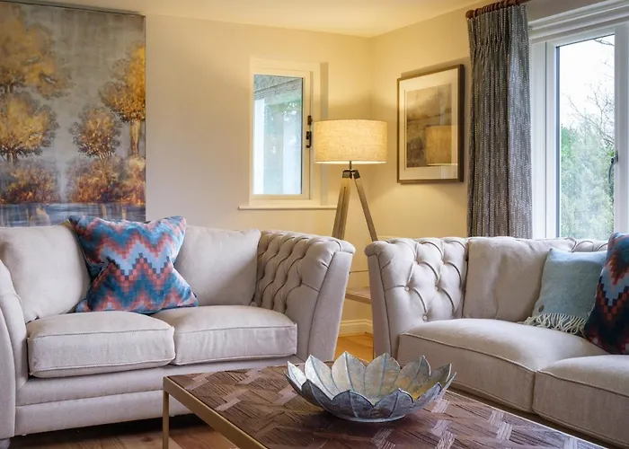 Holiday home Scarsdale Kendal