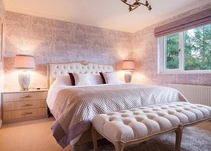 Scarsdale Holiday home *