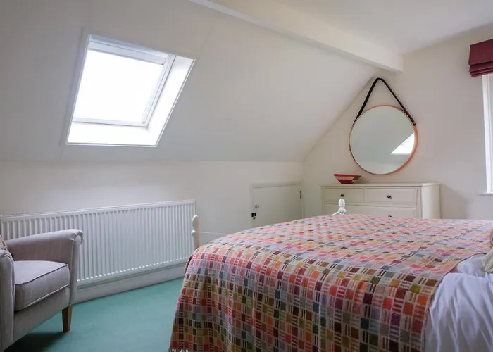 Holiday home Scarsdale