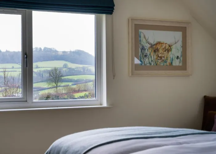 Holiday home Scarsdale *