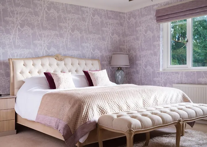 Scarsdale Holiday home