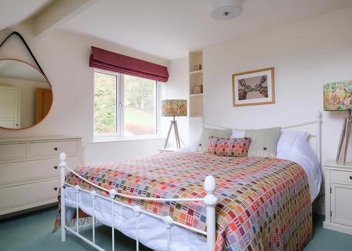 Scarsdale Holiday home *