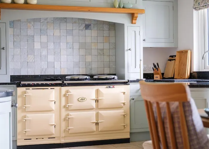 Scarsdale Holiday home Kendal