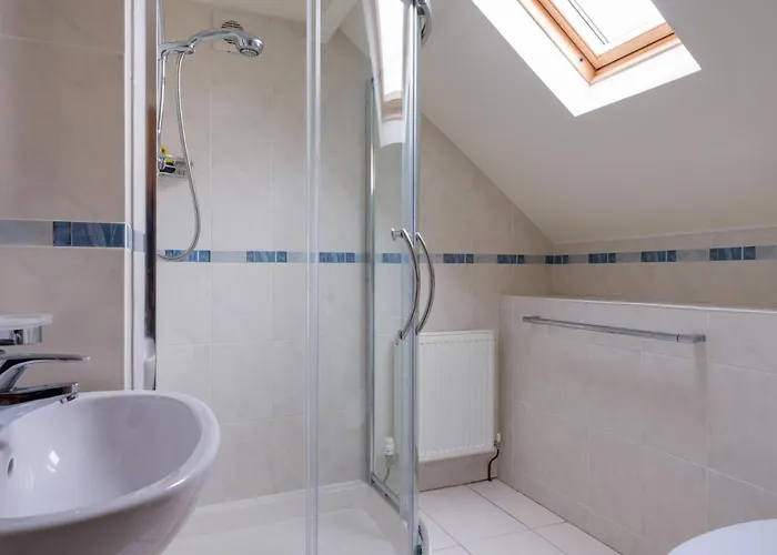 Scarsdale Holiday home Kendal