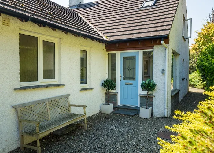 Holiday home Scarsdale