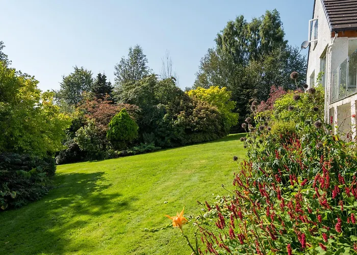 Holiday home Scarsdale *