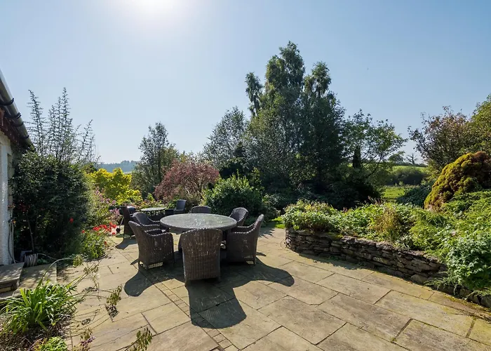 Scarsdale Holiday home